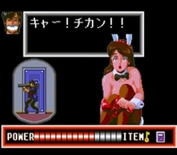 City Hunter