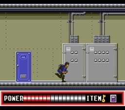 City Hunter