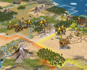 Civilization IV