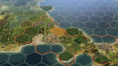 Civilization V