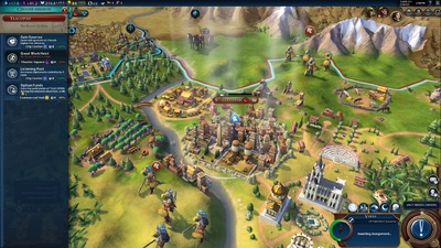 Civilization VI