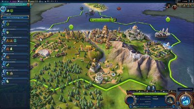 Civilization VI