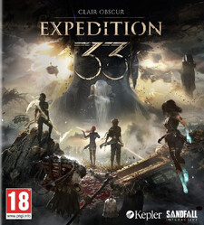 Clair Obscur: Expedition 33