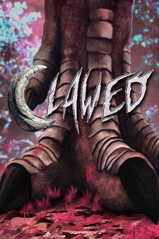 Clawed