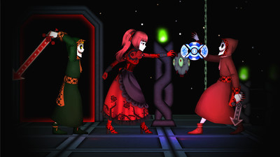 Clea 2