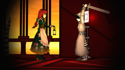 Clea 2