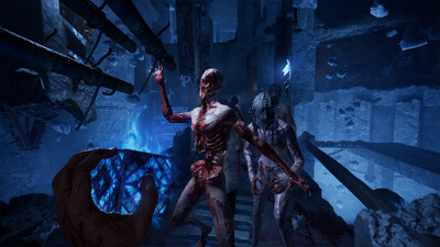 Clive Barker's Hellraiser: Revival
