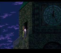Clock Tower