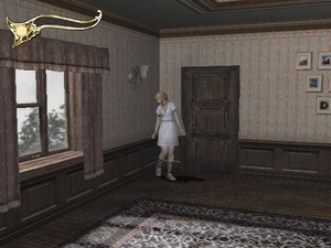 Clock Tower 3