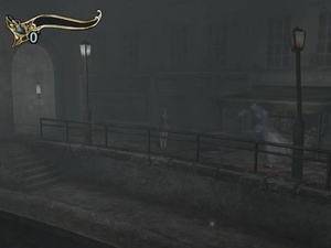 Clock Tower 3