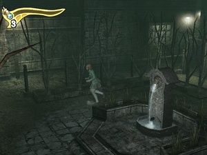 Clock Tower 3