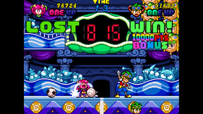 Clockwork Aquario