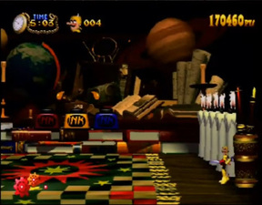 Clockwork Knight 2
