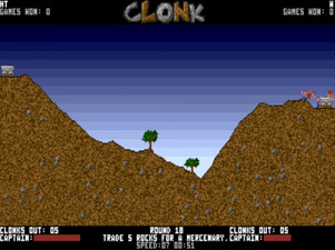 Clonk