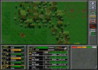 Close Combat