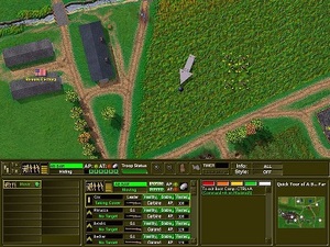 Close Combat: A Bridge Too Far