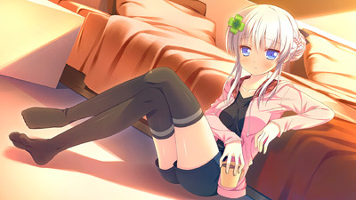 Clover Day's