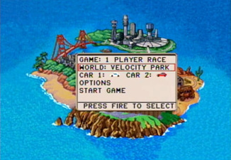 Club Drive