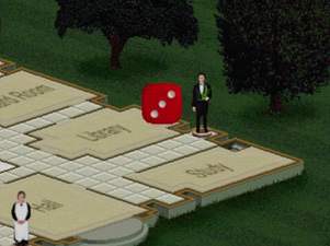 Cluedo