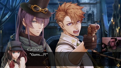 Code: Realize - Bouquet of Rainbows