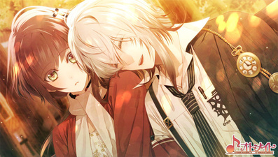 Collar X Malice