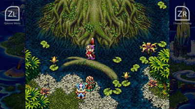 Collection of Mana