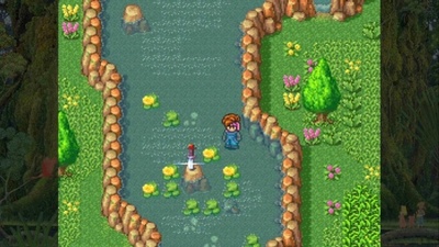 Collection of Mana