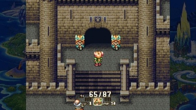 Collection of Mana