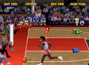 College Slam
