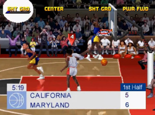 College Slam