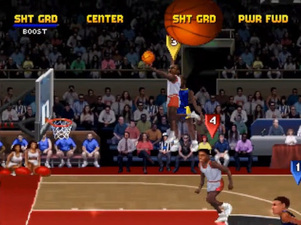 College Slam