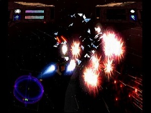 Colony Wars