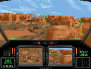 Comanche 2