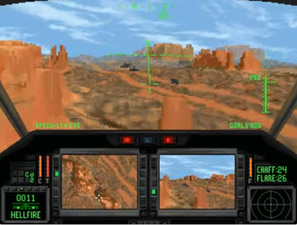 Comanche 2