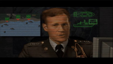 Command & Conquer