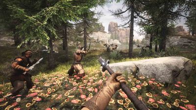 Conan Exiles