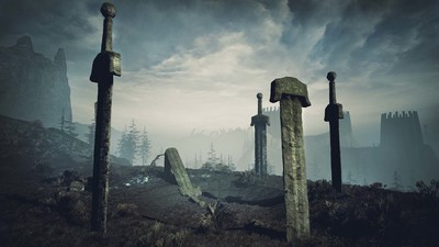 Conan Exiles