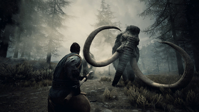 Conan Exiles