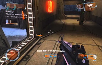 Conduit 2