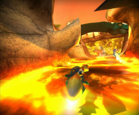 Conker: Live & Reloaded