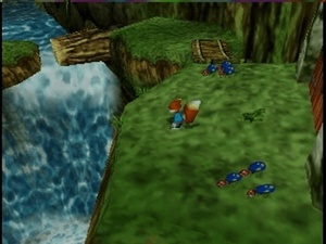 Conker's Bad Fur Day