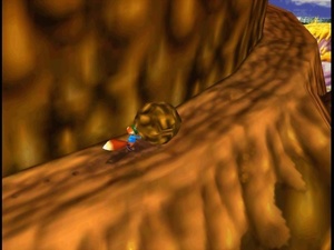 Conker's Bad Fur Day