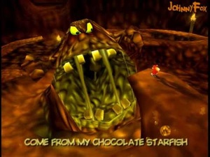 Conker's Bad Fur Day