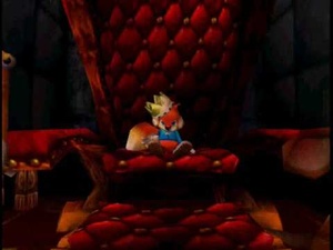 Conker's Bad Fur Day