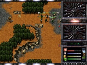Conquest Earth