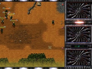 Conquest Earth