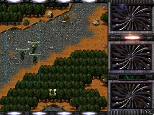 Conquest Earth