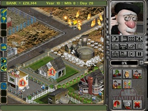 Constructor