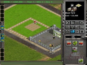 Constructor