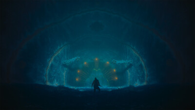 Control Resonant